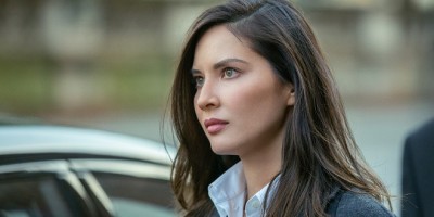 找回抹去记忆！HBO GO独家上线超自然惊悚剧集《嫁接者》