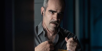 首周票房破千万！《沿路而下》解密金库原理大公开