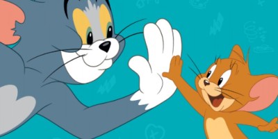 庆祝《猫和老鼠》长跑80周年！HBO GO给上架破百集系列节目