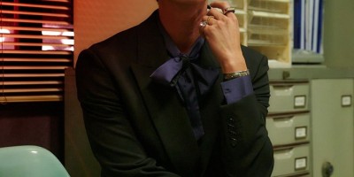 台剧《华灯初上》剧照初公开！郑元畅演活渣男前夫、吴慷仁男扮女装使坏