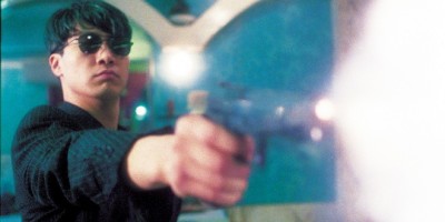 《堕落天使》4K数位修复版经典重现！王家卫调整画面比例实现最初愿望