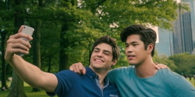 《爱的过去进行式：真爱永远》首曝预告！劳拉珍追爱最终章情人节前夕上线