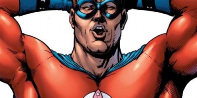 《黑袍纠察队》第三季上演超级18禁Herogasm！护国超人大搞毒品性爱趴