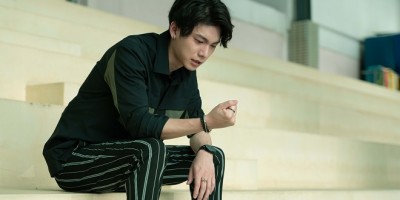 《永远的第一名》打造得意CP！腹黑林子闳演活宠溺狂魔