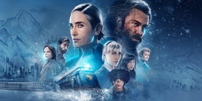 破雪号继续行驶！TNT续订美剧《末日列车》第三季