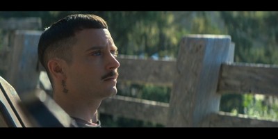 《弑婚游戏》团队再创恐怖反转！魔戒佛罗多遇上《我的恐怖老爹》