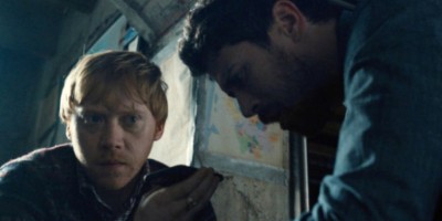 《灵异女仆》第二季开播！外媒评比更黑暗、更恐怖，同时也更怪奇