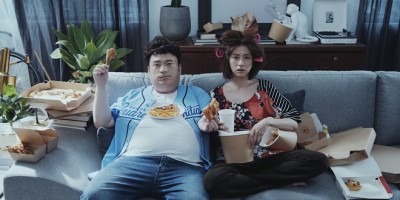 林予曦《戒指流浪记》受封眼技派女星！20次泪崩哭到脱水