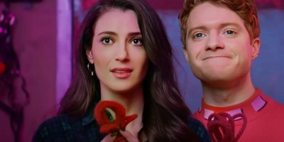 BDSM调教师回归！Netflix美剧《绑定》第二季上线