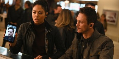 《危机边缘》编导新作！科幻美剧《Debris》预告见外星飞行物坠毁