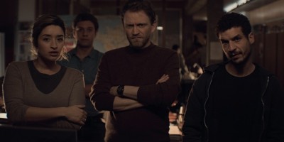 Netflix法国剧集《亚森罗苹》反转不断！影评赞赏如《新世纪福尔摩斯》遇上《路瑟督察》