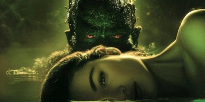 《沼泽异形》有望推出第二季？CW总裁谈复活可能性