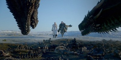 拓展《冰与火之歌》世界！传HBO Max开发衍生动画剧集