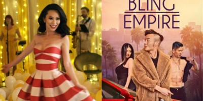 《璀璨帝国》台裔贵妇嫁宋朝皇帝後代！炫富生活遭网友讥无脑