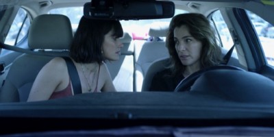 Apple TV+独家上线惊悚剧集《迷失爱丽丝》！《夜魔侠》女星陷名利诱惑