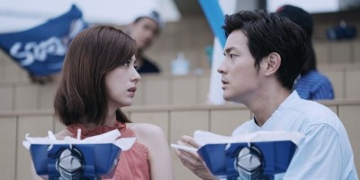 《戒指流浪记》攻占HBO全球剧集分类榜前十名！唯一上榜华语剧集