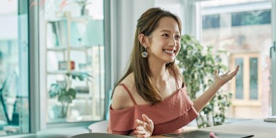 《与恶》编剧新作！最新台剧《她们创业的那些鸟事》5大看点