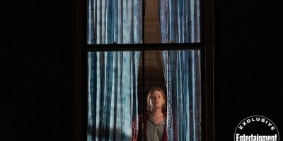 艾美亚当斯主演《窥探》2021年上线Netflix！乔莱特谈杀青两年半漫长旅程