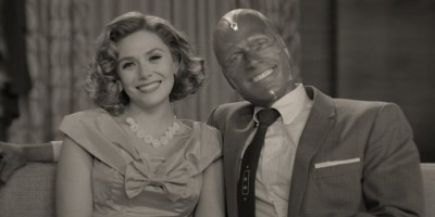 《汪达与幻视》诡异到观众难进入状况？伊莉莎白欧森谈情境喜剧风设定