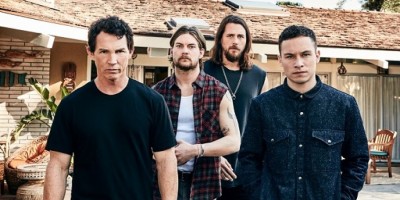 TNT续订《野兽家族》最终第六季！全新第五季2021夏季首播