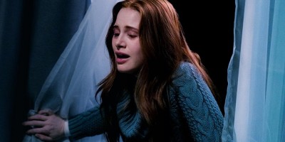 《盲目杀机》影评／盲眼逃生90分画面效果十足　看不见才是深层恐怖