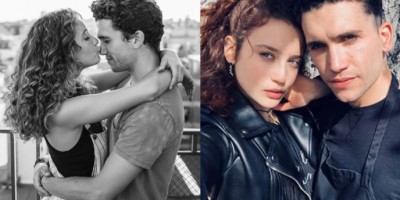 《纸房子》《菁英杀机》情侣档惊传分手！玛丽亚佩卓萨删光丹佛合照结束两年情