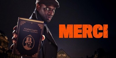 Netflix法国剧集《亚森·罗宾》观看数7千万！超越夯剧《后翼弃兵》《柏捷顿家族》