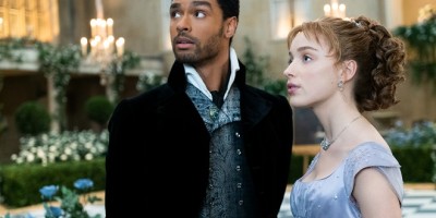 《布里奇顿》爱火烧到戏外？公爵回应与女主角交往绯闻