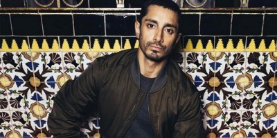 《猛毒》暴动男星秘婚！里兹阿迈德为爱定居加州