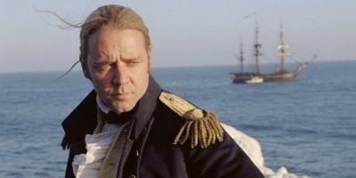 《怒海争锋：极地征伐》被酸助眠片看10分钟就想睡！罗素克洛反击：现在小孩就是注意力不集中