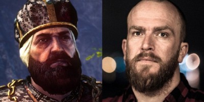 亨赛特国王登场！《猎魔士》第二季最新选角曝光