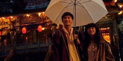 勇夺金马最佳新人奖！CATCHPLAY+抢先上架《无声》