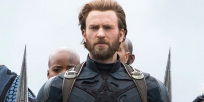 克里斯伊凡再披战袍？传美国队长回归漫威电影宇宙