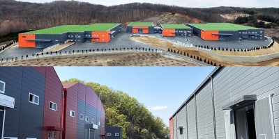 Netflix在韩投资达7亿美金！新设两座制片工作室扩大韩国版图