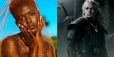 《猎魔士》前传剧集首曝选角！《末日孤舰》女星主演《猎魔士：血之起源》