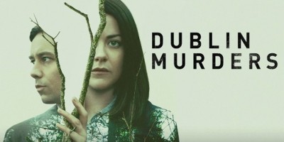 BBC剧集《都柏林谋杀案》在台首播！男孩走入幽暗森林消失无踪