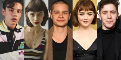 丹尼鲍伊执导性手枪迷你传记剧集《Pistol》！麦茜威廉斯化身庞克女孩