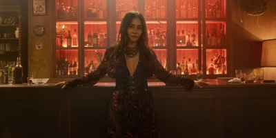 惊悚民间传说成真！Netflix奇幻剧集《隐形城市》预告上线