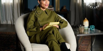 巨石强森2032年竞选总统？！朴蓝道加入《Young Rock》阻挡摔角选手入主白宫