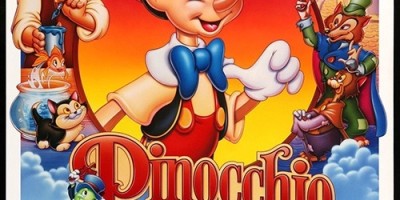 天菜男神再演迪士尼反派！路克伊凡斯与汤姆汉克同框真人版《木偶奇遇记》