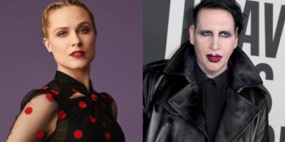 玛丽莲曼森前未婚妻发声！《西方极乐园》伊雯瑞秋伍德：他诱奸虐待我