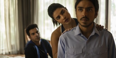 《白老虎》影评／印度版《寄生上流》　结尾20分钟转捩点够精彩