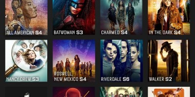 《闪电侠》再演第八季！CW宣布2021-2022季度首波续订名单