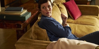 《父亲》问鼎金球奖戏剧类最佳影片4项大奖！安东尼霍普金斯8度叩关