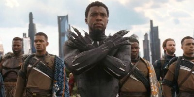 漫威打造《黑豹》剧集！聚焦瓦干达王国背景故事