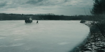 《颤栗零度线》影评／剧情紧凑又悬疑　囚车受袭骤变密室逃脱