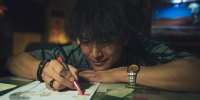 《当男人恋爱时》邱泽花衬衫出场自信爆表！许玮甯憋笑到快内伤：他太可怕！