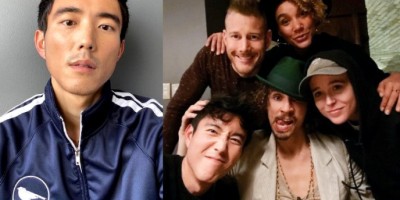 《雨伞学院》首曝第三季麻雀学院团体服！班变心狠呛：我不在乎其他人了