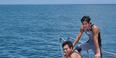 三金影帝生前最後主演　电影《东经北纬》预告曝吴朋奉慈爱坚毅身影