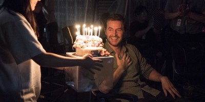 宋仲基演不到帅气角色好郁闷？金泰梨为Netflix《胜利号》大吼前辈！